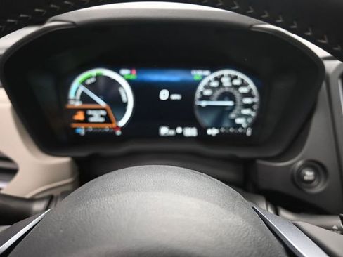 New 2026 Subaru Forester Touring AWD/4WD image 10