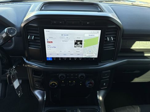 Certified 2024 Ford F150 STX image 18