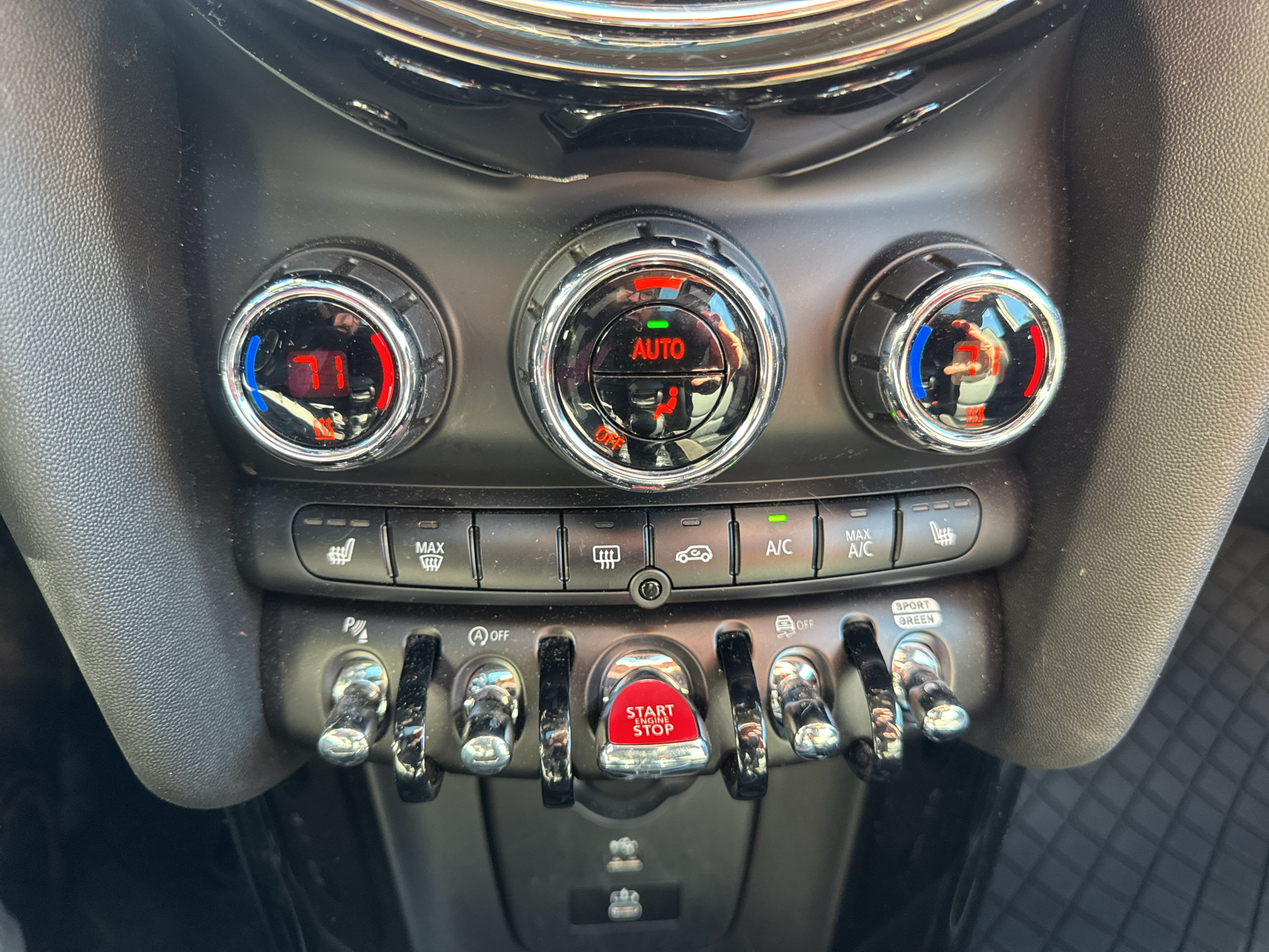 Used 2024 MINI Cooper S FWD image 20