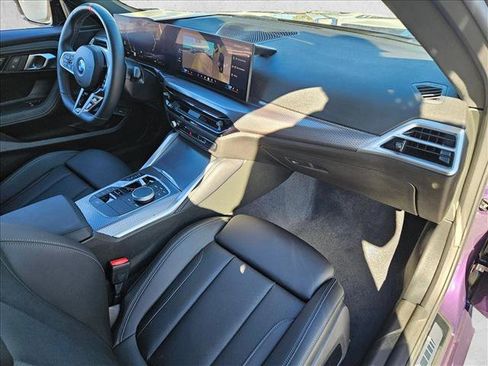 Used 2025 BMW M240i Coupe w/ Parking Assistance Package image 21