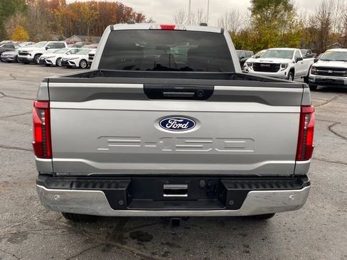Used 2024 Ford F150 XLT w/ Tow/Haul Package AWD/4WD image 4