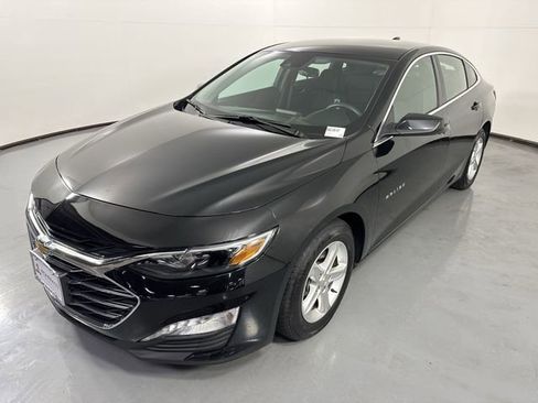 Used 2023 Chevrolet Malibu LT FWD image 24