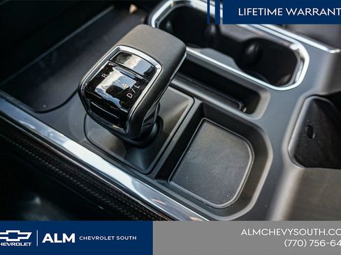 New 2026 Chevrolet Silverado 1500 RST w/ Convenience Package II AWD/4WD image 40