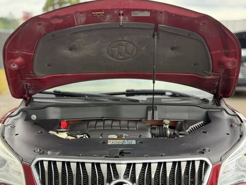 Used 2015 Buick Enclave Premium AWD/4WD image 30