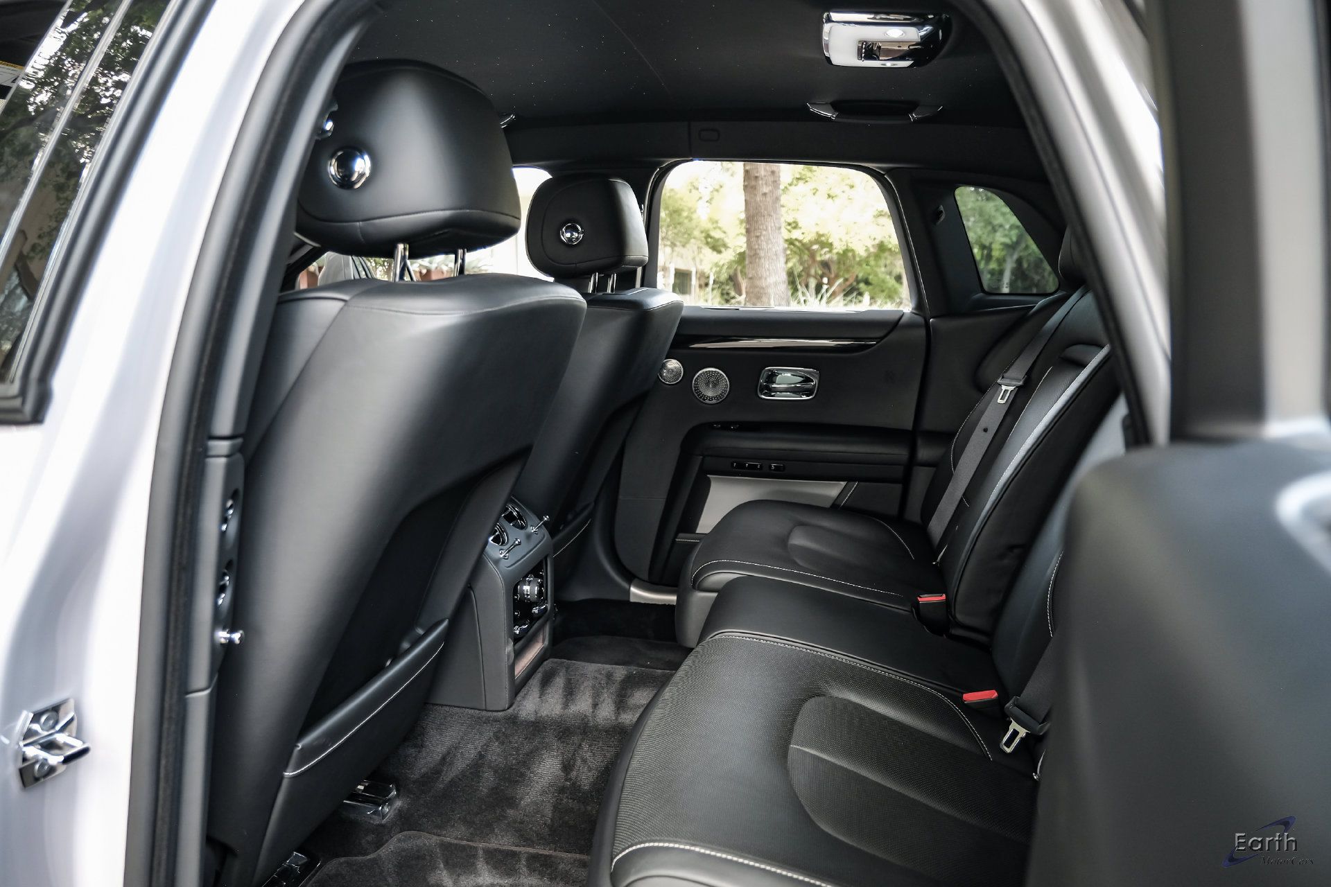 Used 2021 Rolls-Royce Ghost AWD/4WD image 84