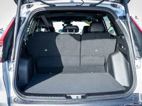 Used 2026 Honda CR-V Sport-L image 9