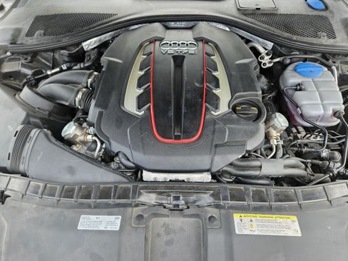 Used 2016 Audi S7 AWD/4WD image 23