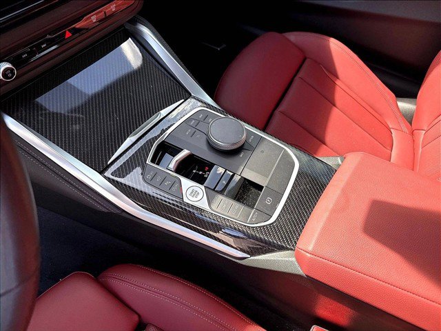 Used 2026 BMW M240i Coupe w/ Premium Package RWD image 14