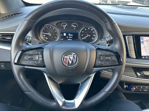 Used 2023 Buick Enclave Essence w/ Experience Buick Package image 10