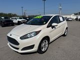 Used 2018 Ford Fiesta SE image 4