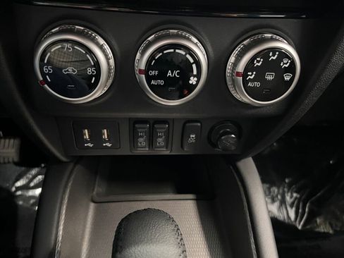New 2026 Mitsubishi Outlander Sport SEL AWD/4WD image 16