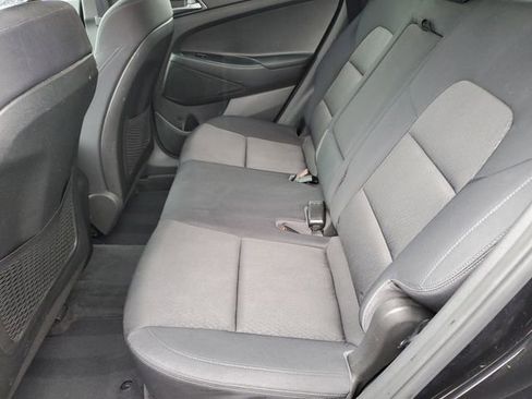 Used 2017 Hyundai Tucson SE FWD image 12