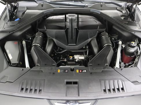 Used 2022 Genesis GV80 3.5T Advanced + image 44