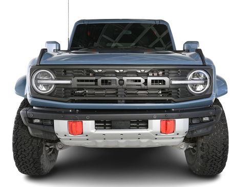 Used 2024 Ford Bronco Raptor AWD/4WD image 7