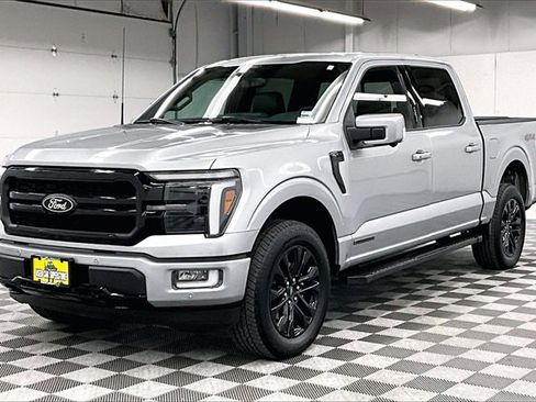 Used 2024 Ford F150 Lariat image 10