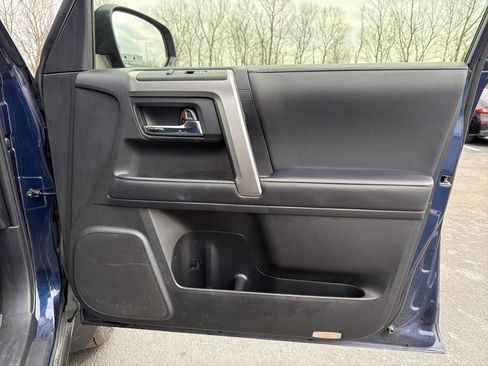 Used 2023 Toyota 4Runner SR5 RWD image 24
