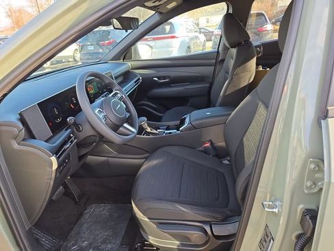 New 2026 Hyundai Santa Cruz SE FWD image 22