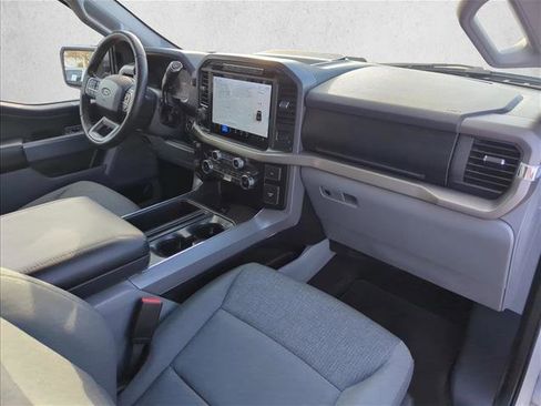 Used 2024 Ford F150 XLT w/ Equipment Group 302A MID image 23