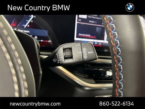 New 2026 BMW X7 M60i image 20