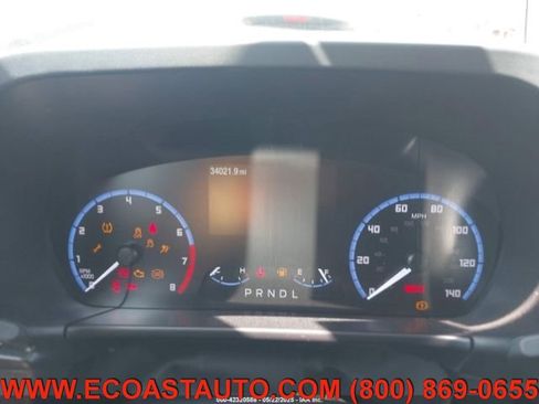 Used 2024 Ford Bronco Sport Big Bend image 13