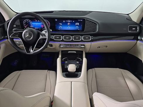New 2026 Mercedes-Benz GLE 450 4MATIC image 29