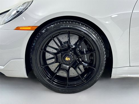 Used 2024 Porsche 911 Turbo S image 40