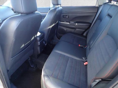 Used 2024 Mitsubishi Outlander Sport AWD image 7