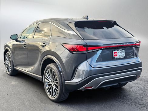 Used 2026 Lexus RX 350 Luxury w/ Convenience Package image 3