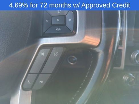 Used 2021 Ford F350 Platinum image 20