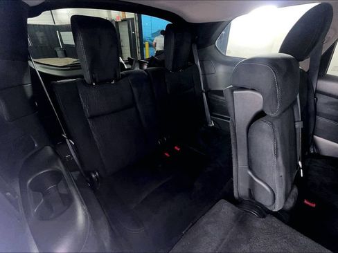 Used 2015 Nissan Pathfinder SV w/ Cargo Package FWD image 34