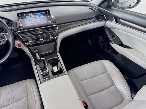 Used 2019 Honda Accord EX-L image 29
