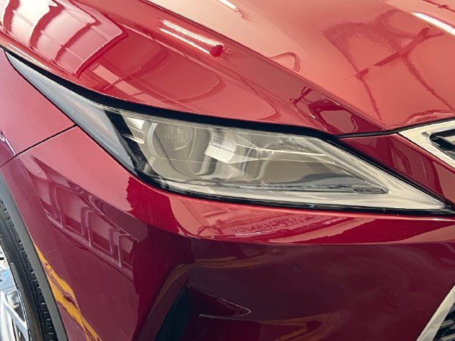 Used 2020 Lexus RX 350 FWD w/ Premium Package image 18