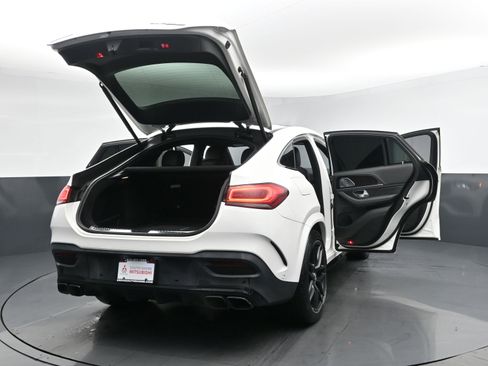 Used 2021 Mercedes-Benz GLE 63 AMG S image 30