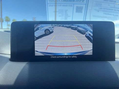 Used 2023 MAZDA CX-5 AWD 2.5 Turbo image 13