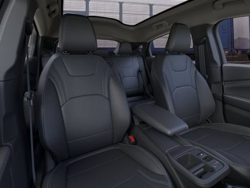 New 2026 Ford Mustang Mach-E Premium AWD/4WD image 10