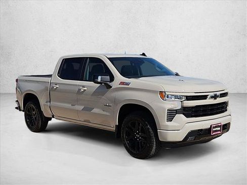 New 2026 Chevrolet Silverado 1500 RST AWD/4WD image 7
