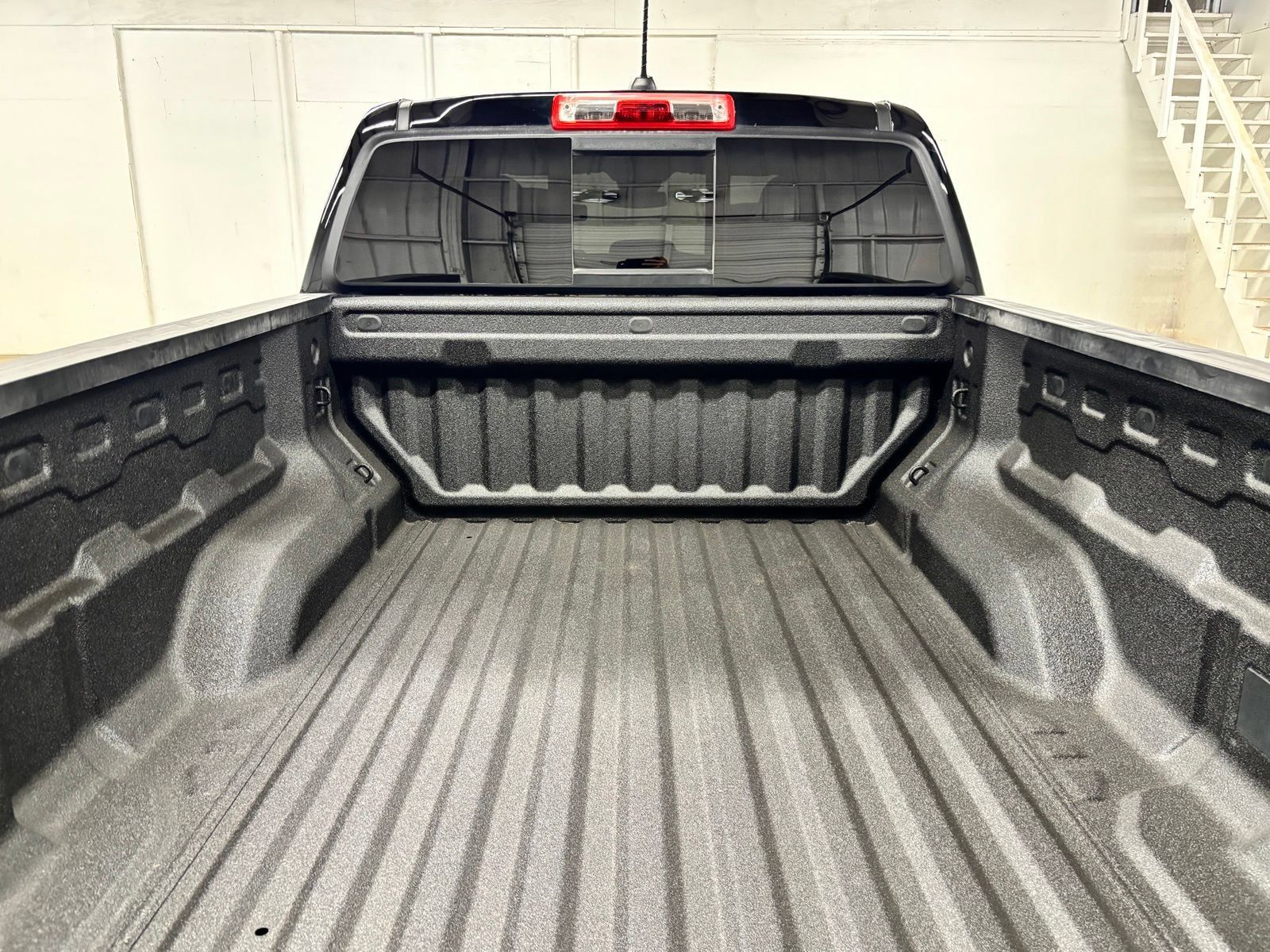 Used 2026 GMC Canyon Elevation RWD image 24