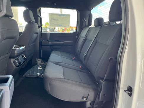 New 2026 Ford F150 STX w/ Equipment Group 200A AWD/4WD image 7