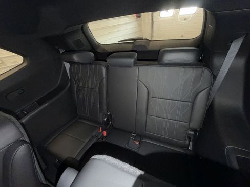 New 2026 Buick Enclave Avenir w/ Super Cruise Package image 31