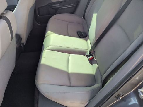 Used 2018 Honda Civic LX image 9