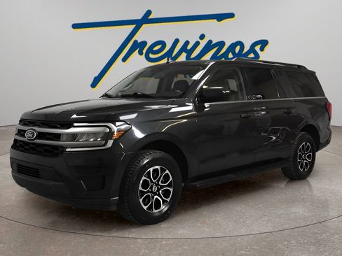 Used 2024 Ford Expedition Max XLT RWD image 8