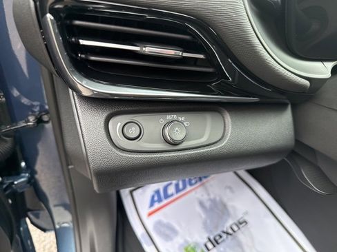 New 2026 Buick Envista Avenir image 29