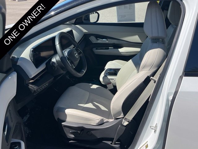 Used 2024 Nissan Ariya FWD image 7