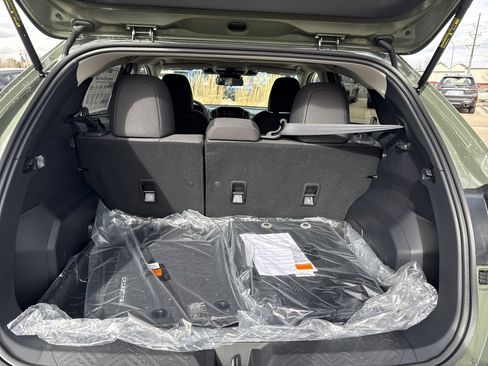 New 2026 Subaru Crosstrek 2.0i Premium image 15