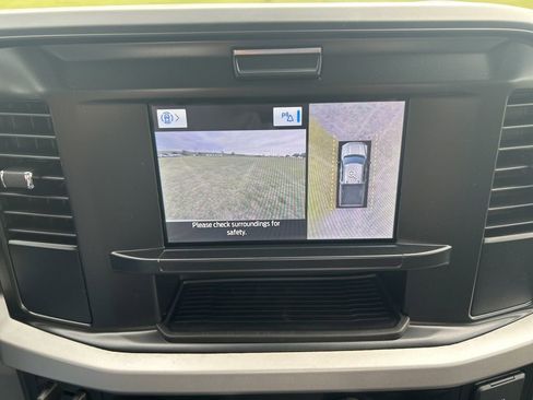 New 2025 Ford F250 XL w/ STX Appearance Package image 19