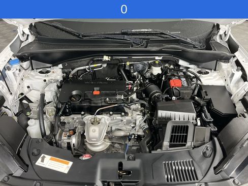 Used 2024 Honda HR-V EX-L image 26