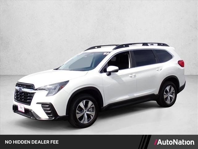 Used 2023 Subaru Ascent Premium w/ Convenience Package AWD/4WD image 1