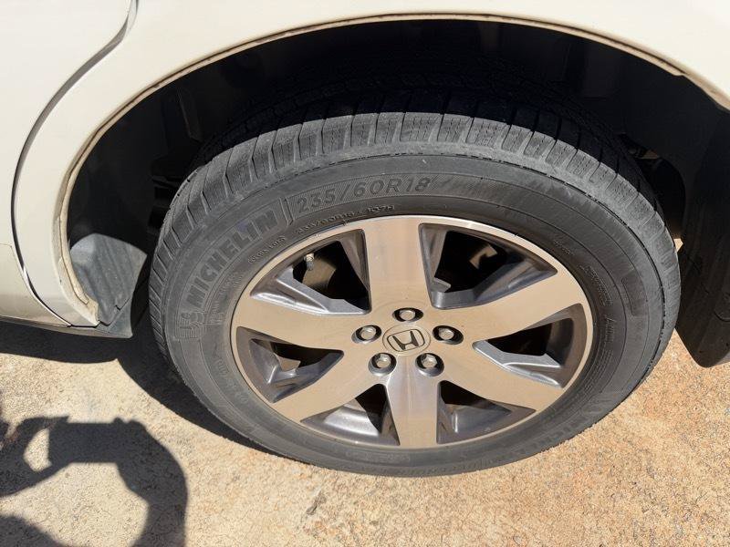 Used 2012 Honda Pilot Touring image 15