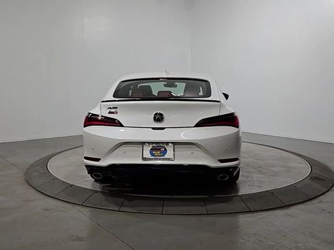 Used 2023 Acura Integra A-Spec image 4