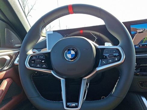 New 2026 BMW 440i xDrive Convertible AWD/4WD image 20